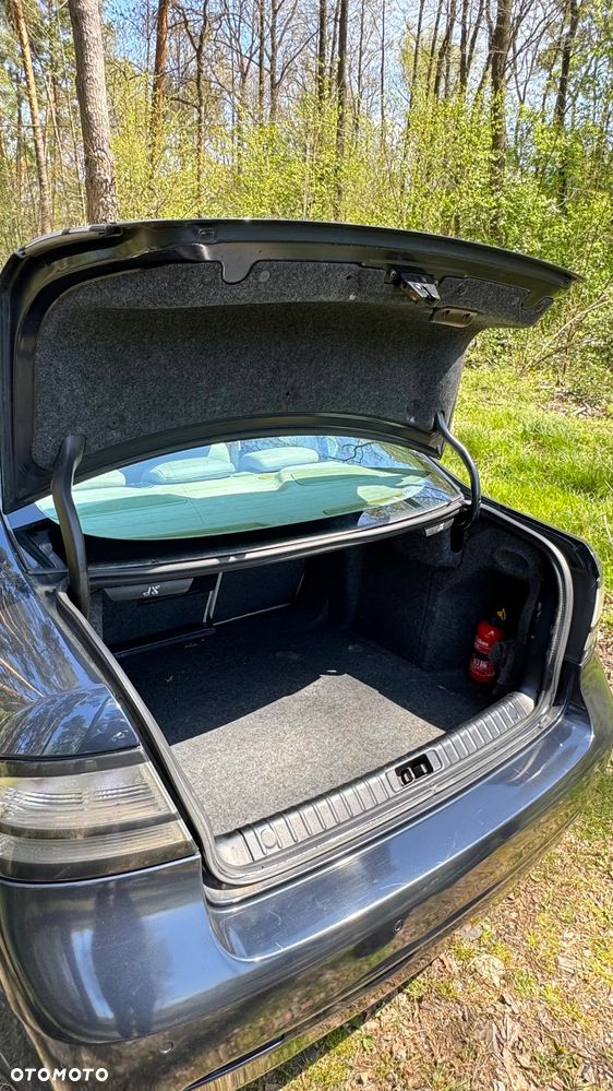 Saab 9-3 1.8t Linear - 14