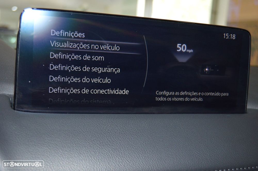 Mazda CX-5 2.2 D Excellence Navi S/Bose - 30