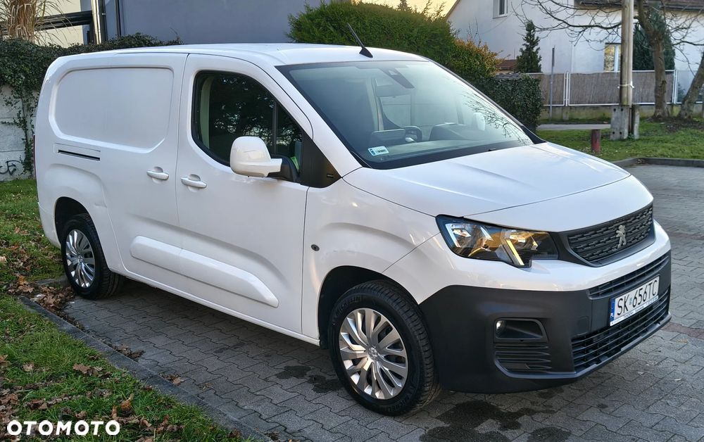 Peugeot Partner - 7