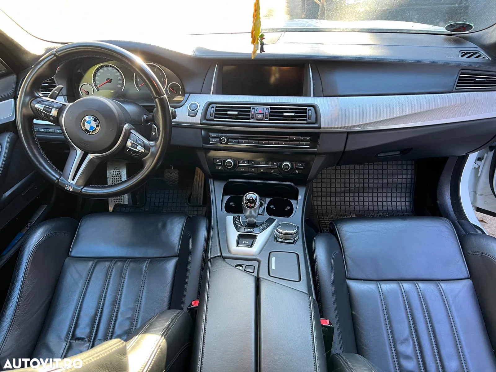 BMW M5 Standard - 10