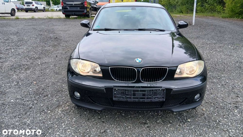 BMW Seria 1 116i - 13