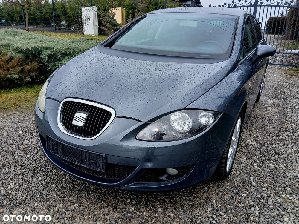 Seat Leon 1.6 Style - 18