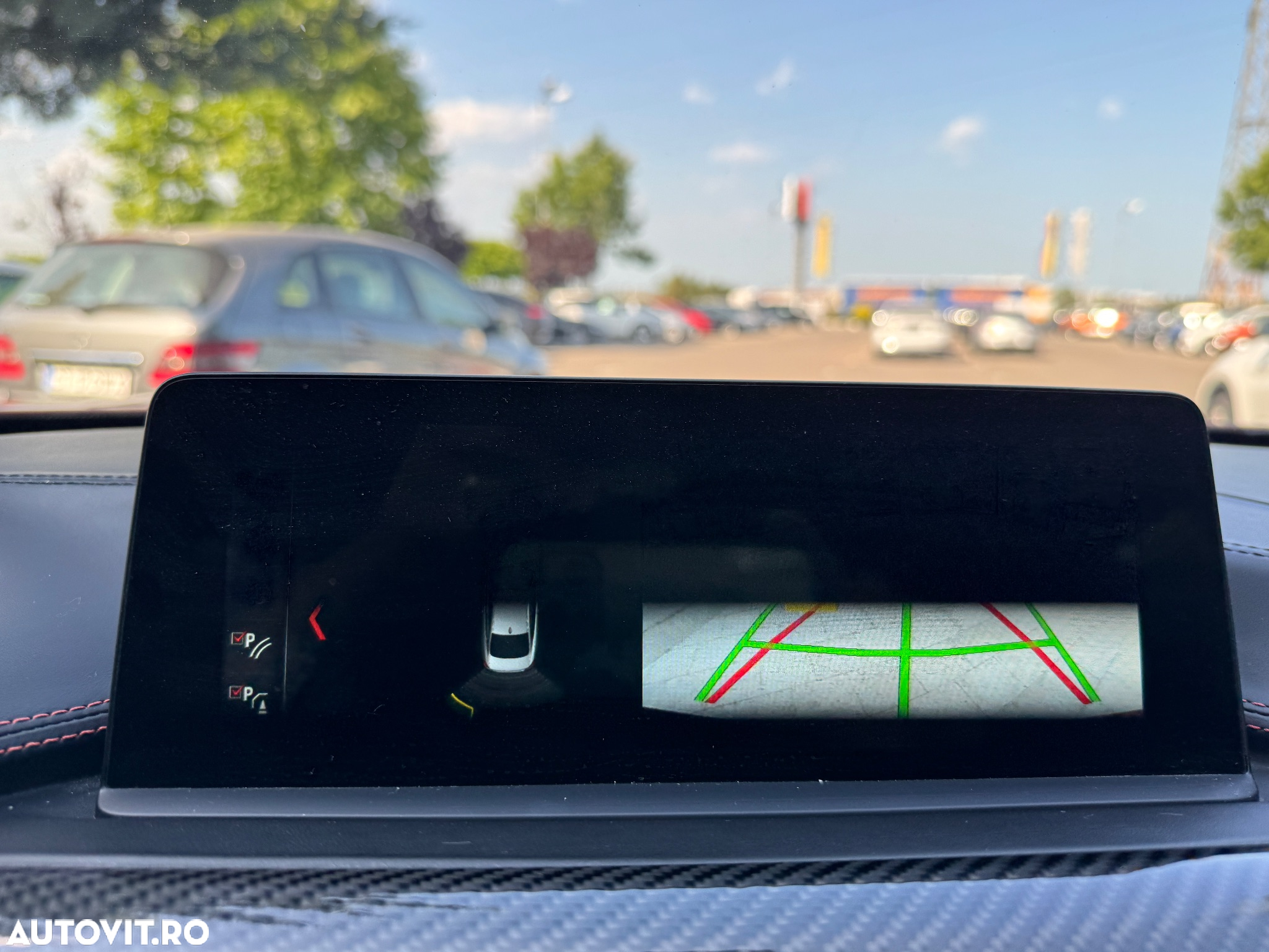 BMW M4 CS - 18