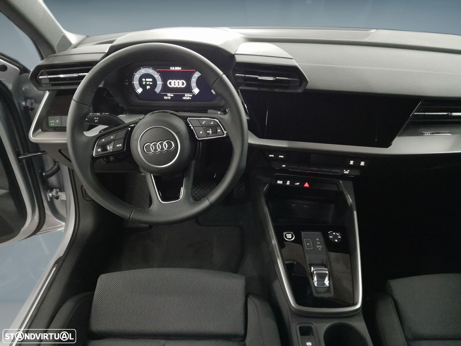 Audi A3 Sportback 40 TFSIe Advanced - 13