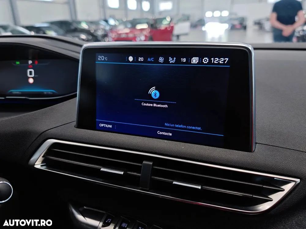 Peugeot 3008 PureTech 130 Stop & Start EAT6 Allure - 13