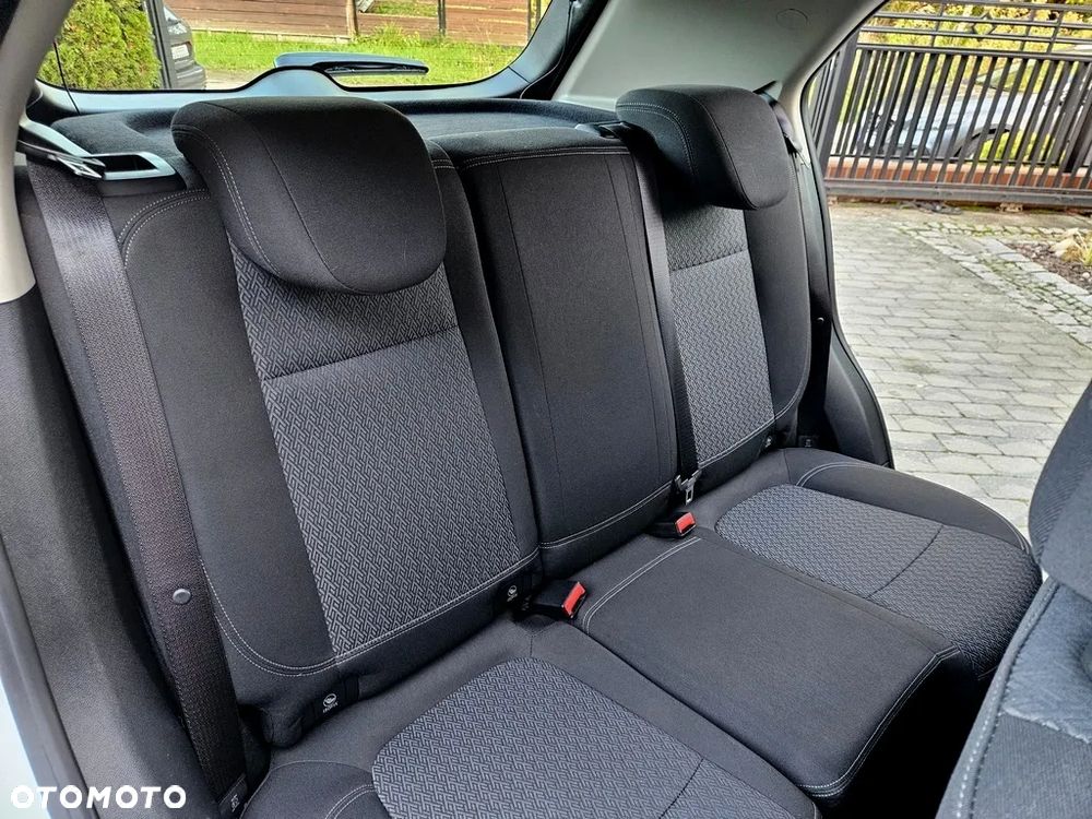 Opel Mokka X - 21
