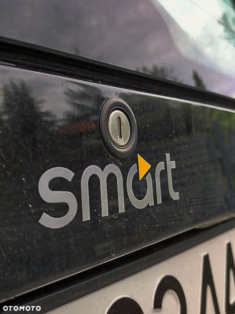 Smart Fortwo - 7