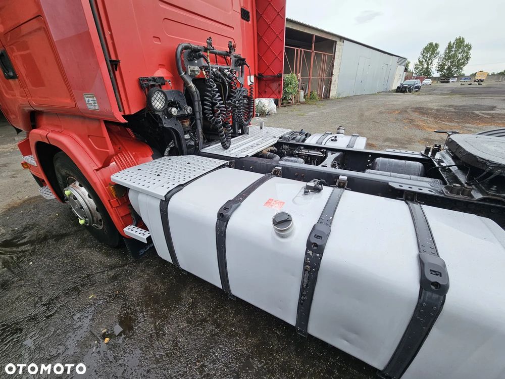 Scania R440 - 6