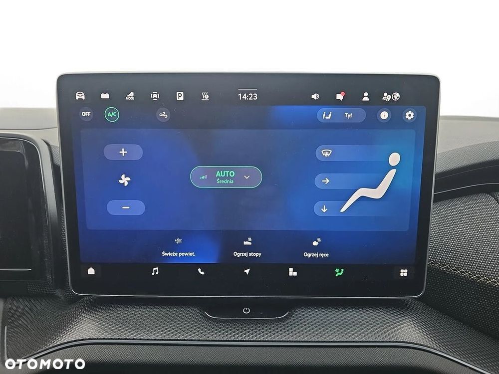 Skoda Kodiaq 1.5 TSI iV PHEV 4x2 Selection DSG - 34