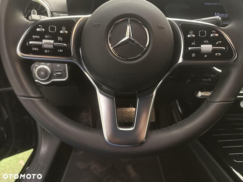 Mercedes-Benz CLA 200 7G-DCT - 14