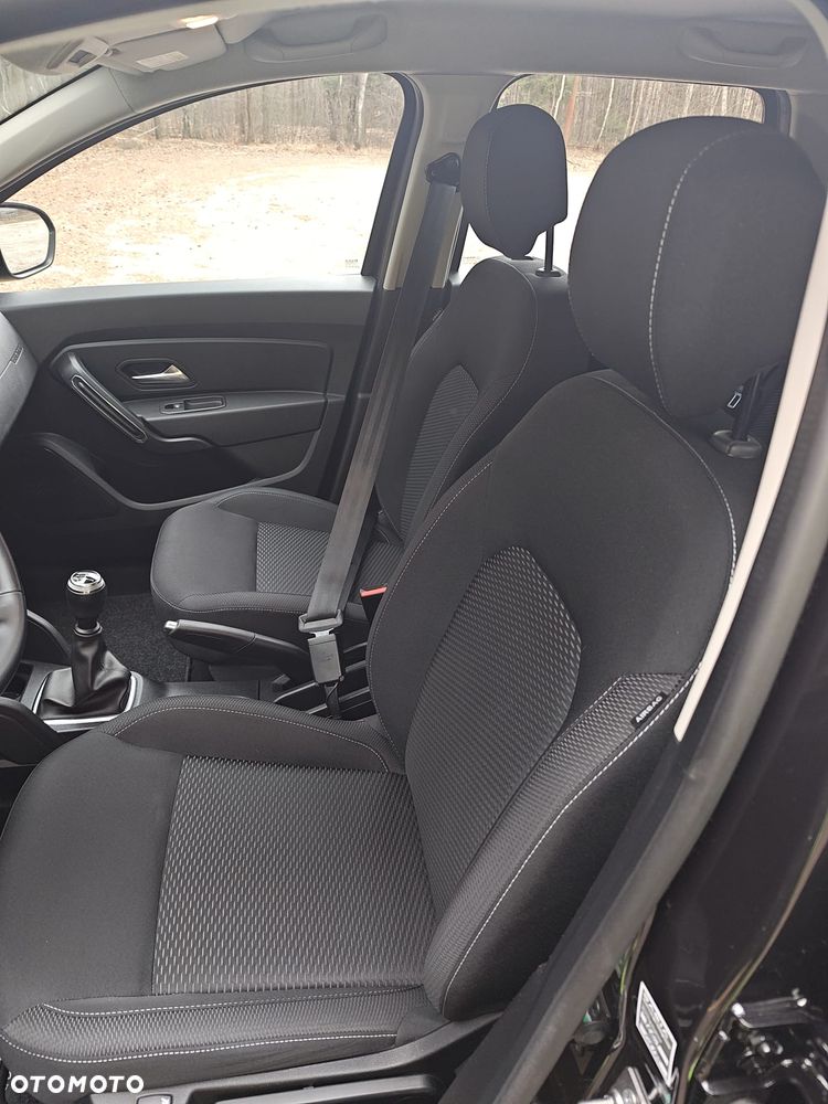 Dacia Duster - 18