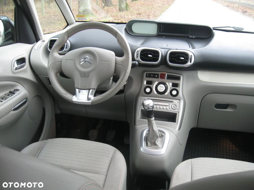 Citroën C3 Picasso VTi 120 Exclusive - 15