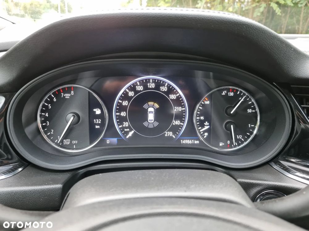 Opel Insignia - 14