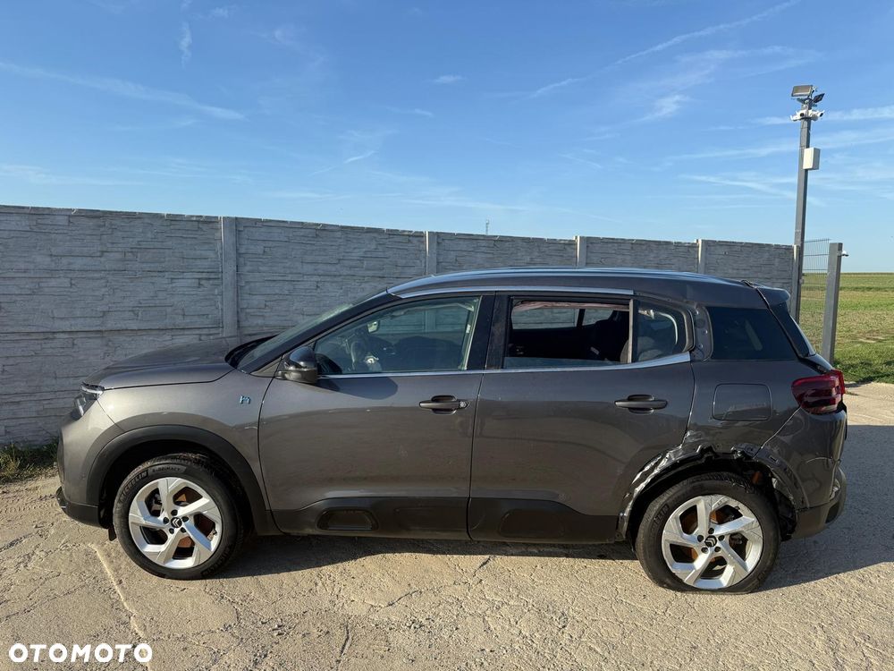 Citroën C5 Aircross 180 e-EAT8 PLUS - 27