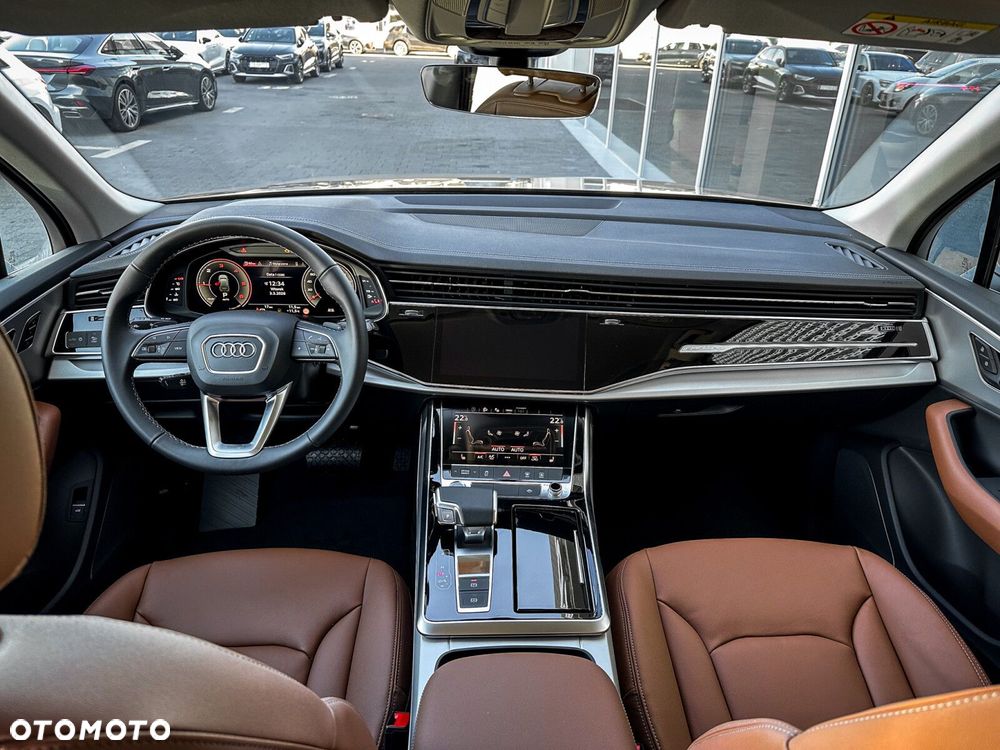 Audi Q7 - 21