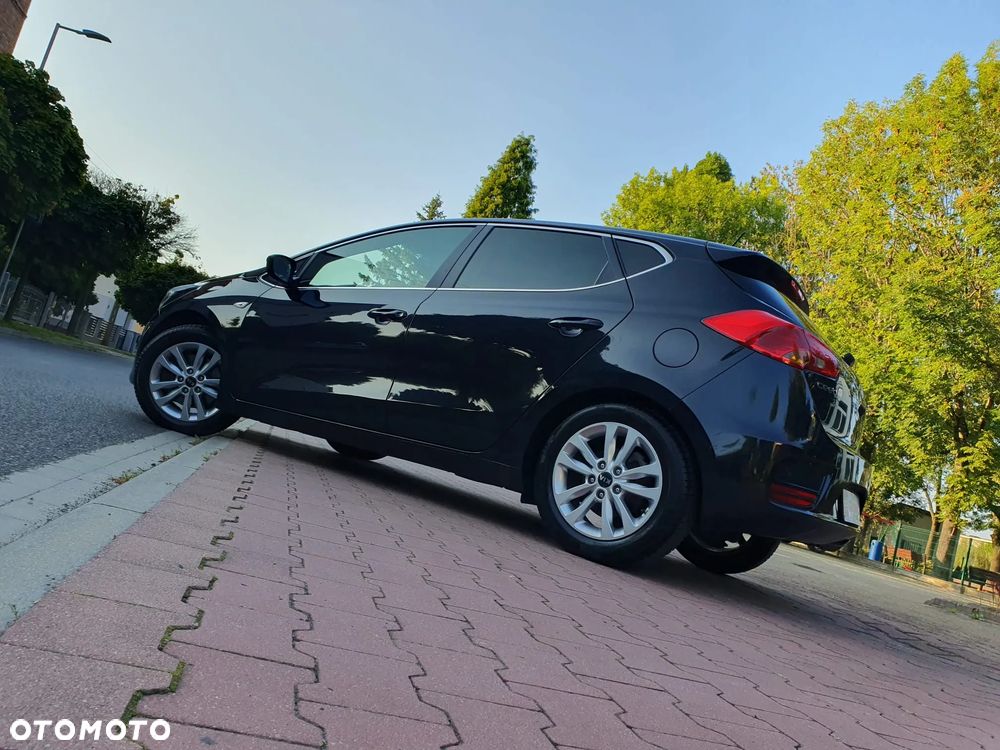 Kia Ceed 1.4 Vision - 7