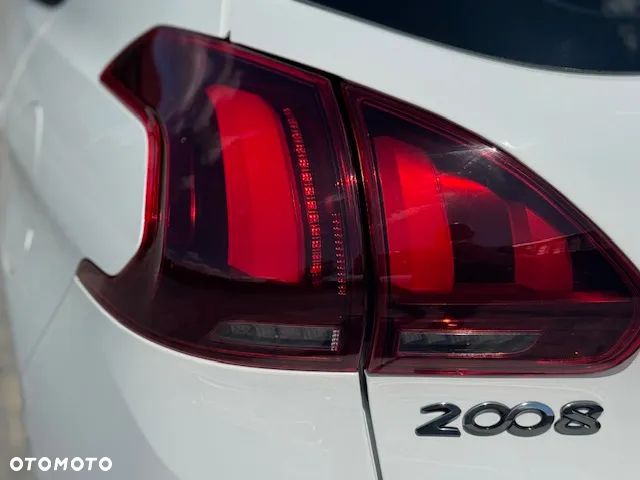 Peugeot 2008 - 29