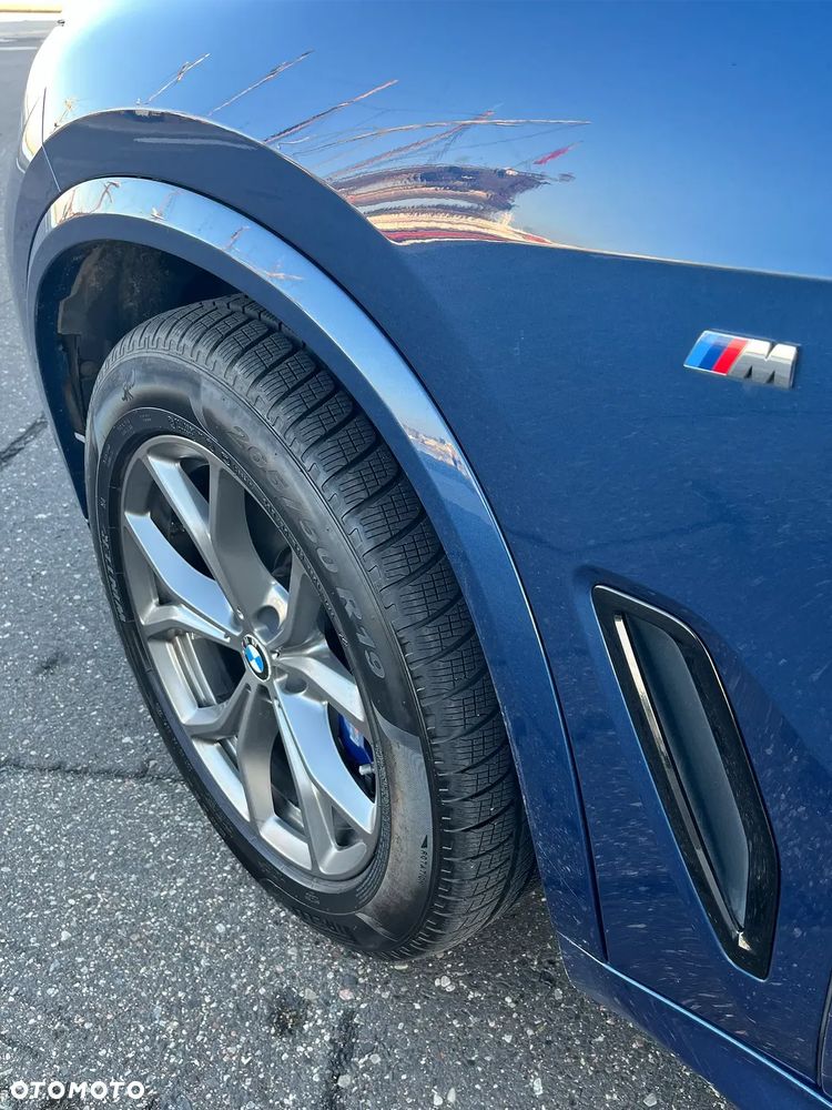 BMW X5 xDrive30d - 22