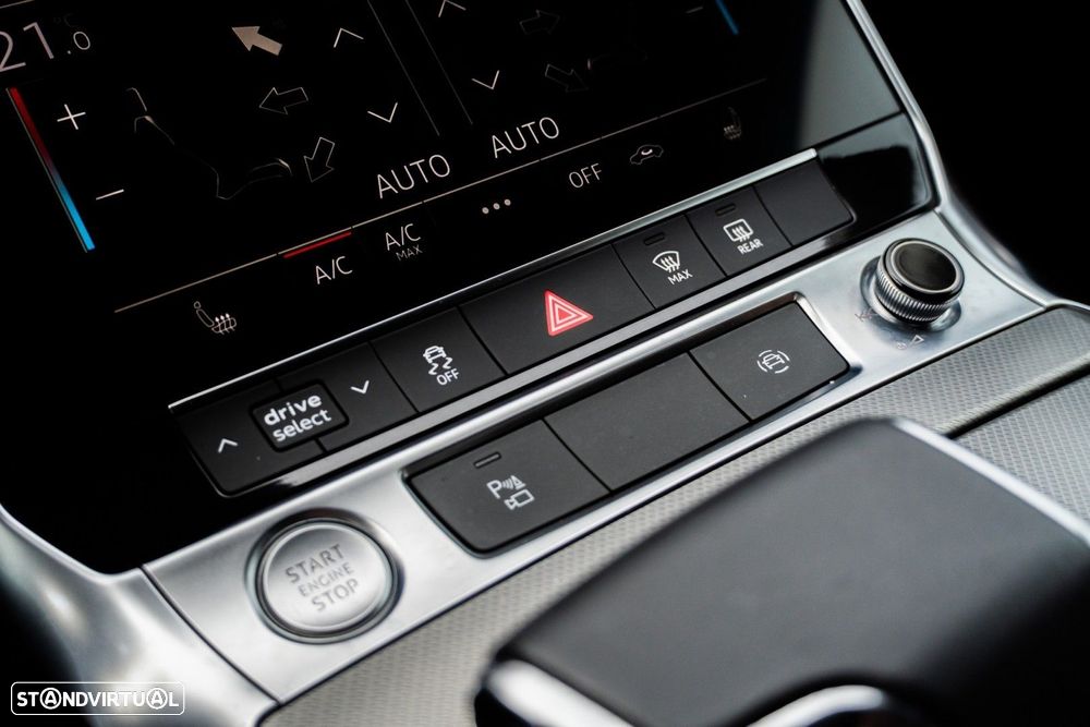 Audi A7 Sportback 40 TDI S tronic - 25