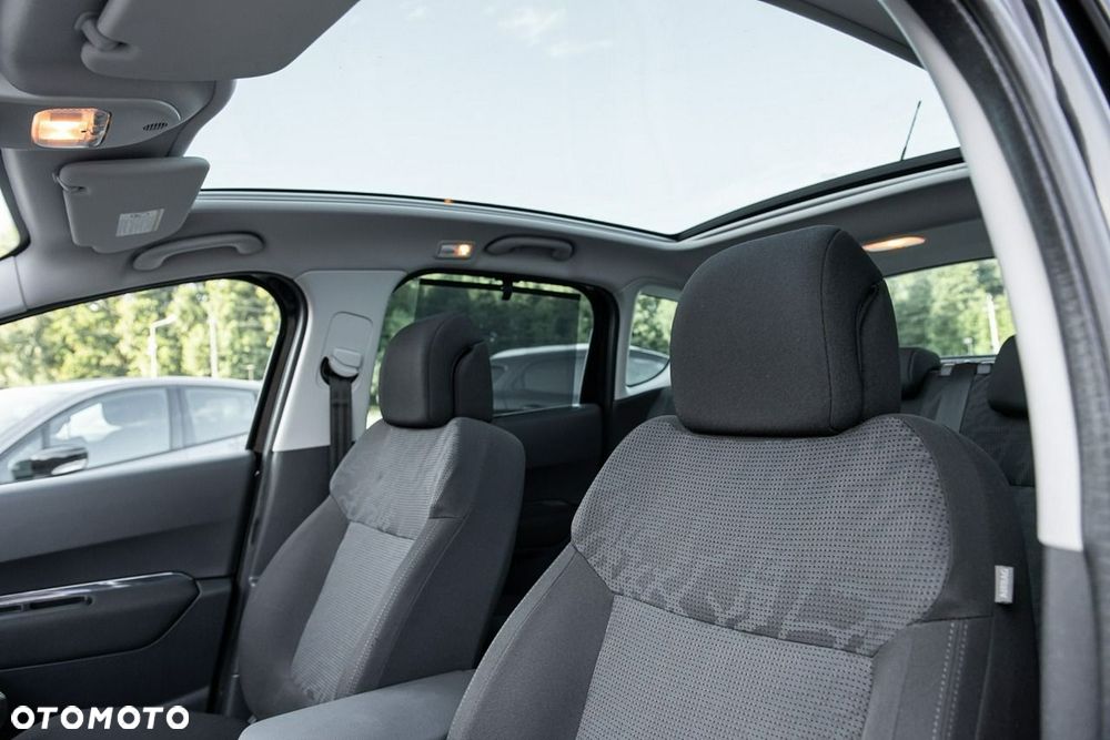 Peugeot 3008 - 8