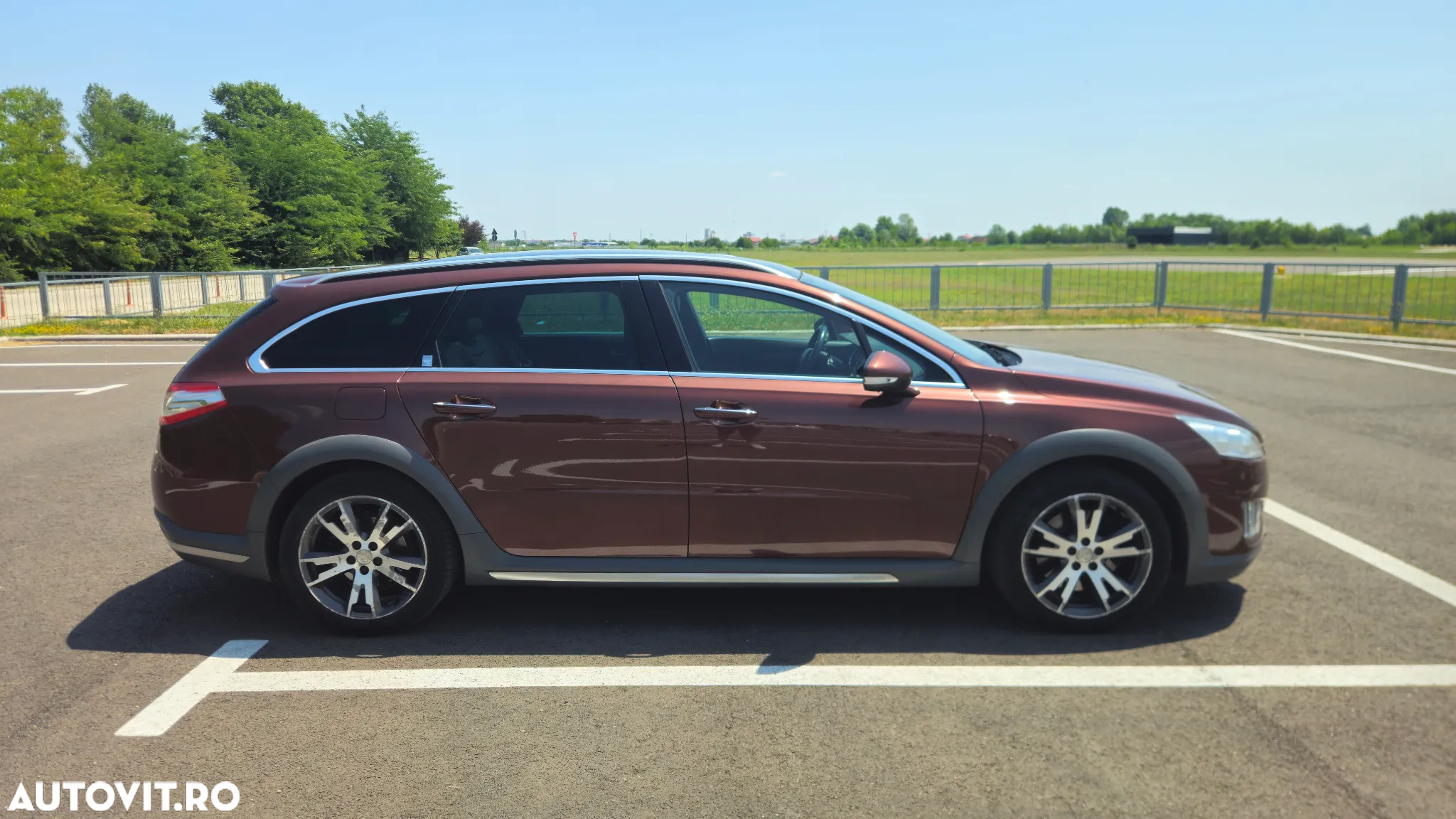Peugeot 508 - 7