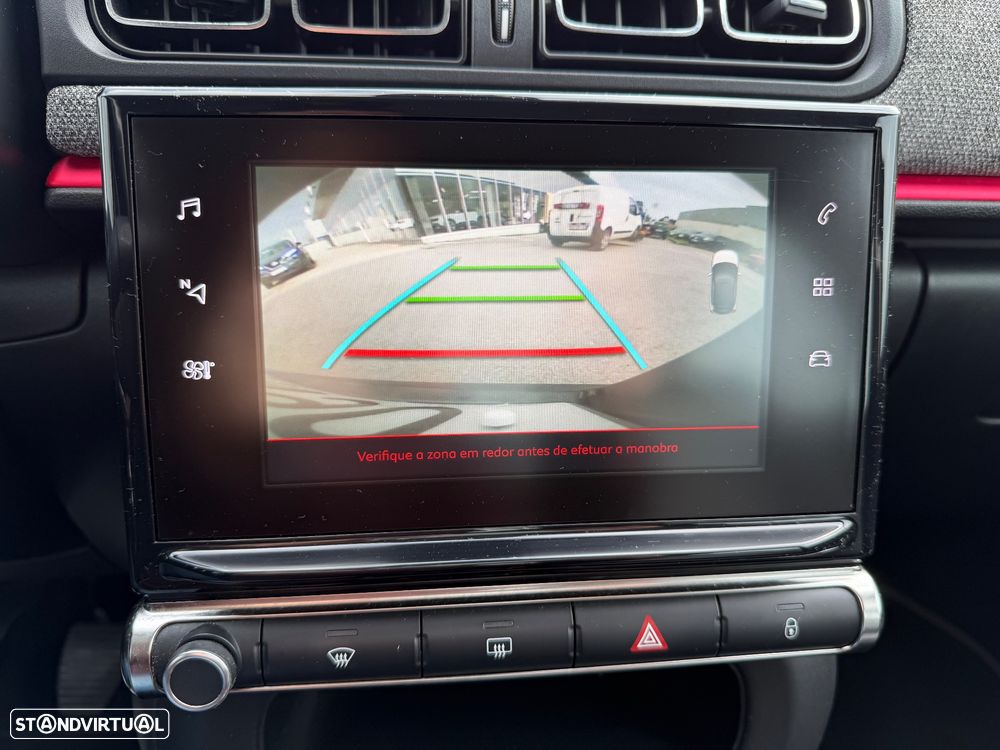 Citroën C3 Pure Tech S&S Elle - 20