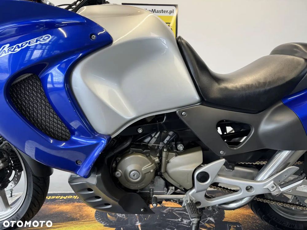 Honda XL - 23