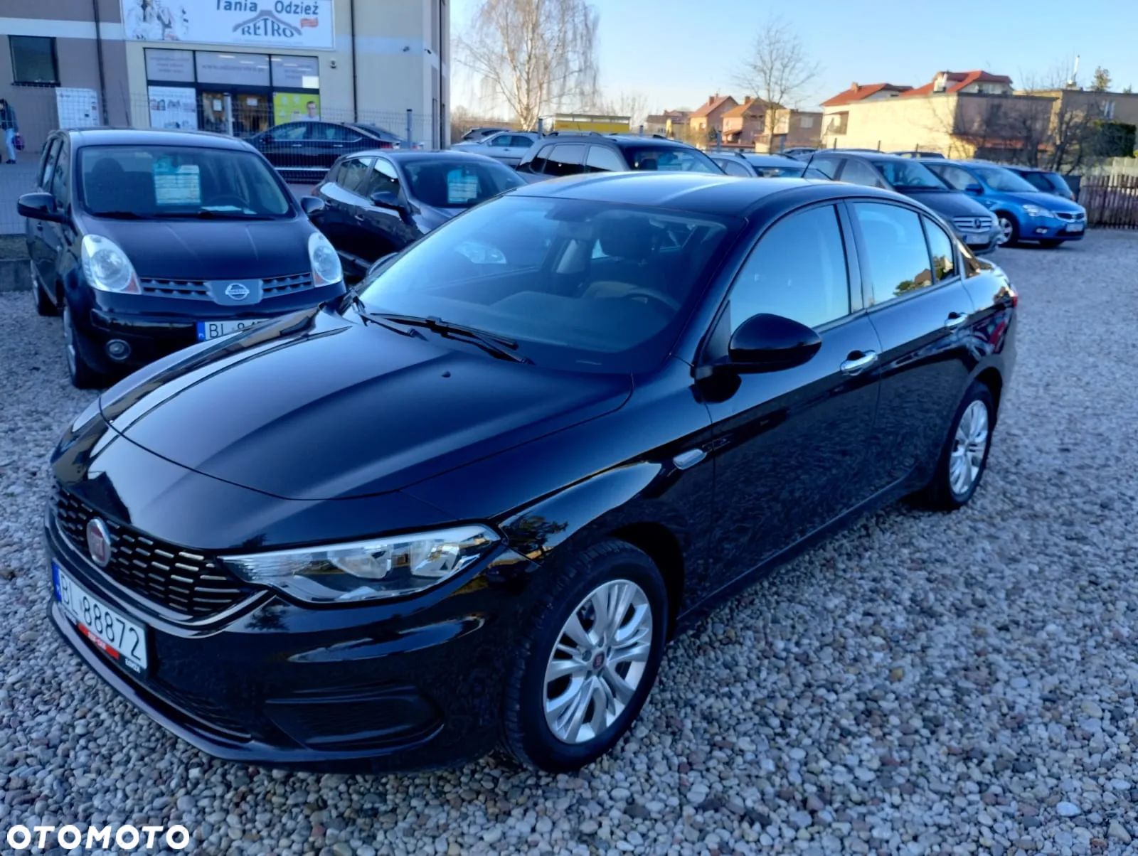 Fiat Tipo 1.4 16v - 1