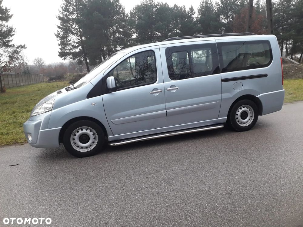 Peugeot Expert Tepee L2H1 (5-Si.) Premium - 1
