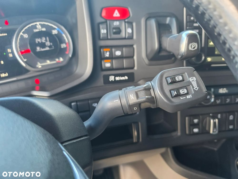 Scania R450/ Winda / Kabina sypialna/ Chłodnia/ Super Stan/ - 23