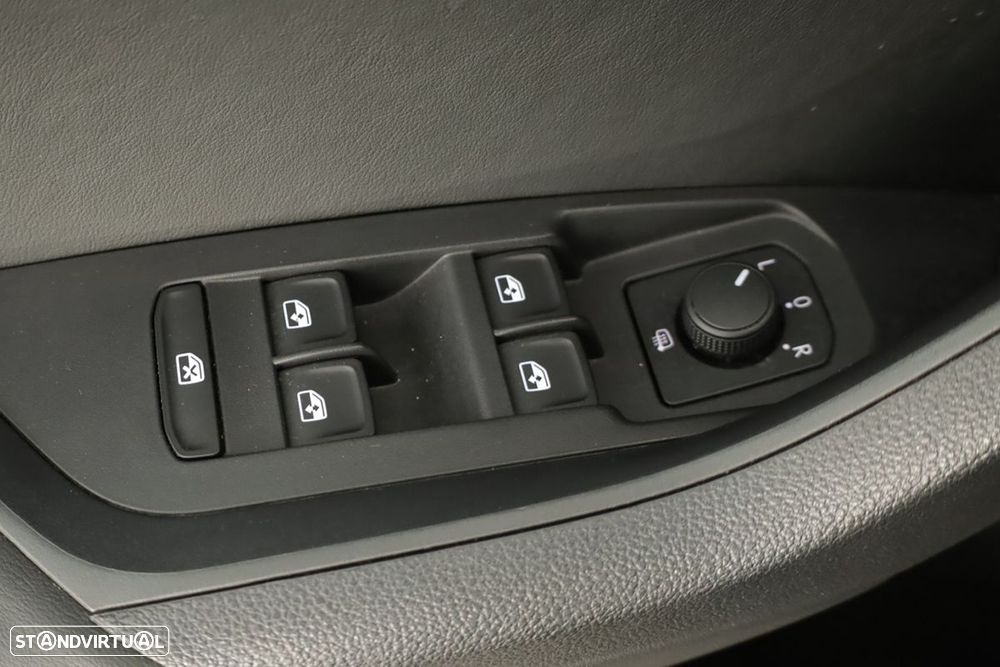 Skoda Kodiaq 2.0 TDI DSG - 19