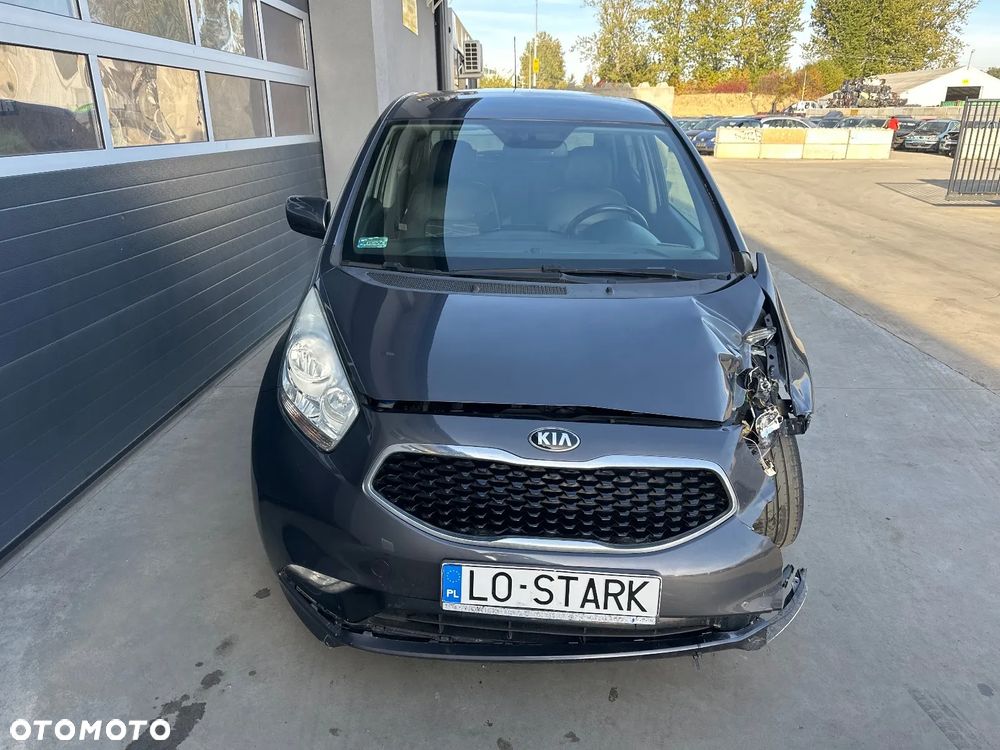 Kia Venga 1.6 Business Line - 6