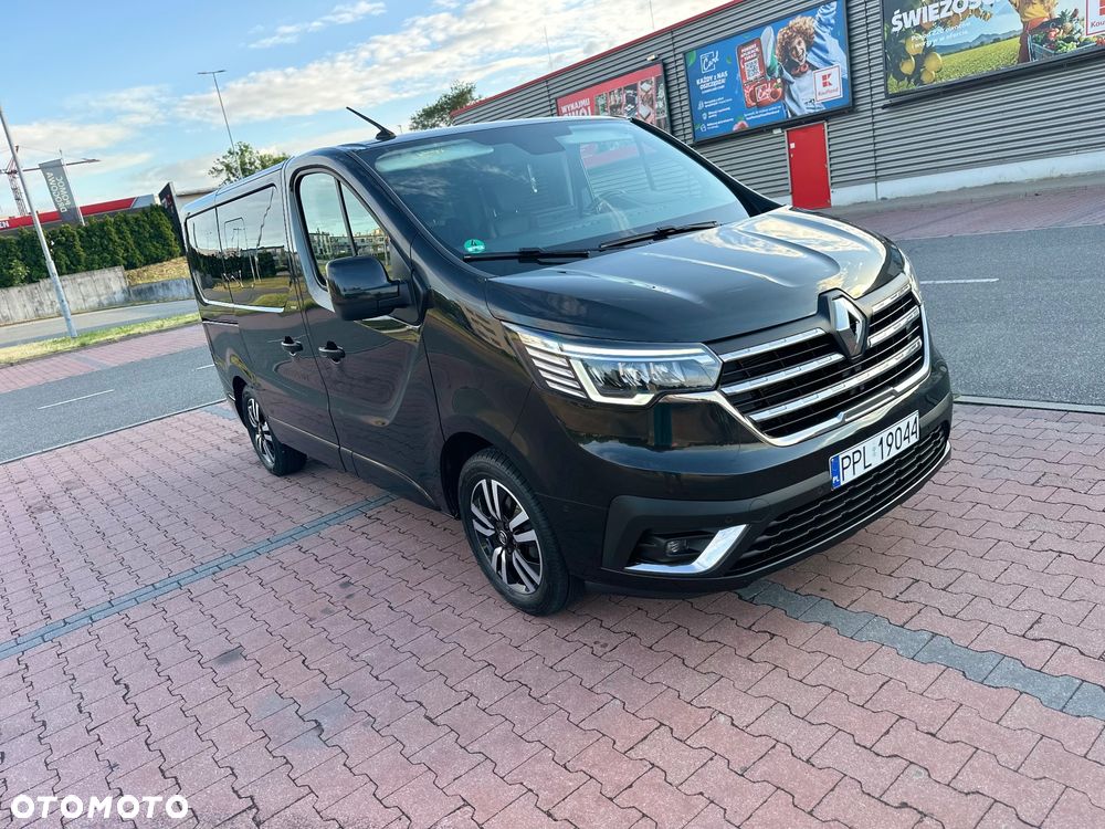 Renault Trafic ENERGY EDC Combi Spaceclass - 3