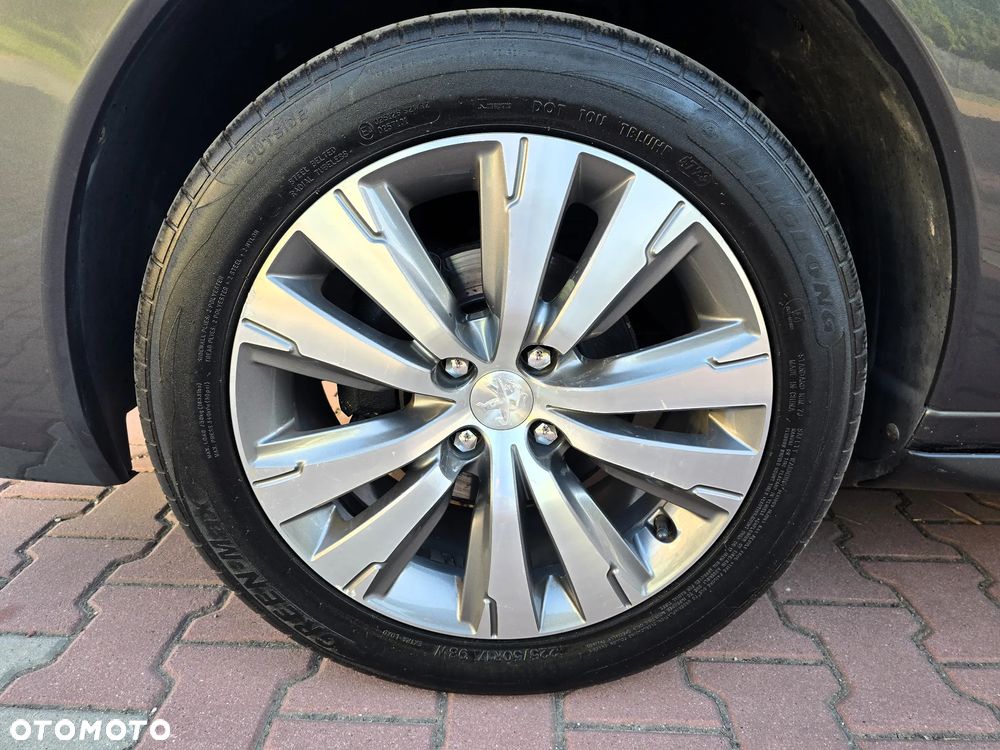 Peugeot 3008 BlueHDi 120 Stop & Start Business-Line - 18