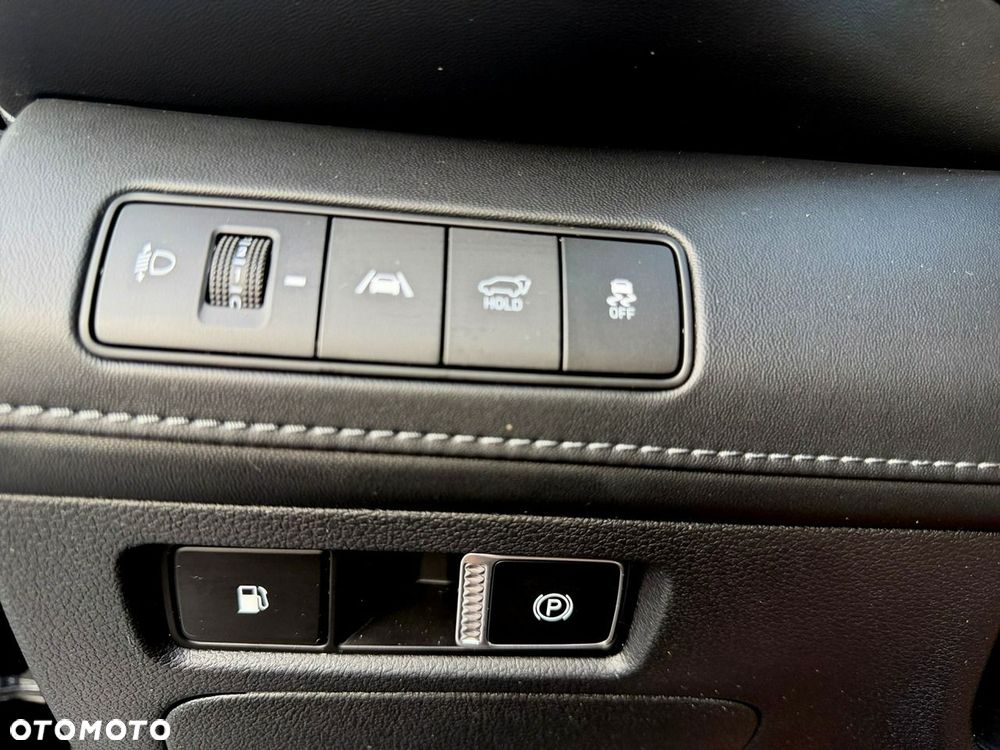 Hyundai Santa Fe - 34