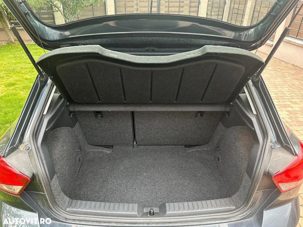 Seat Ibiza 1.0 TSI DSG7 Style - 14