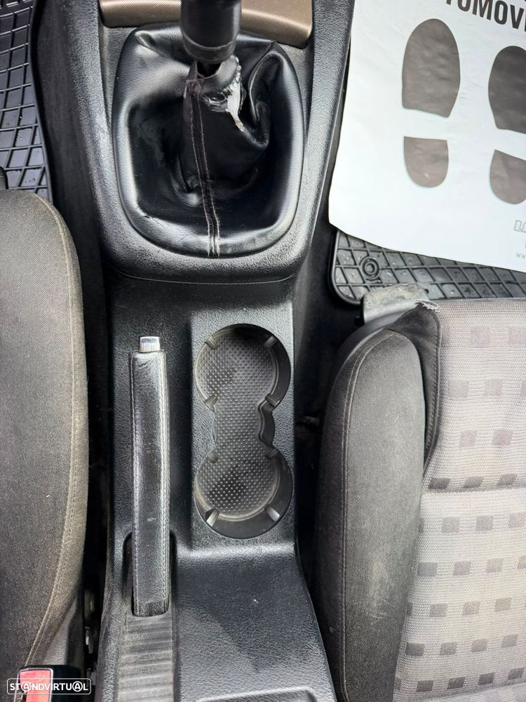 VW Passat - 23