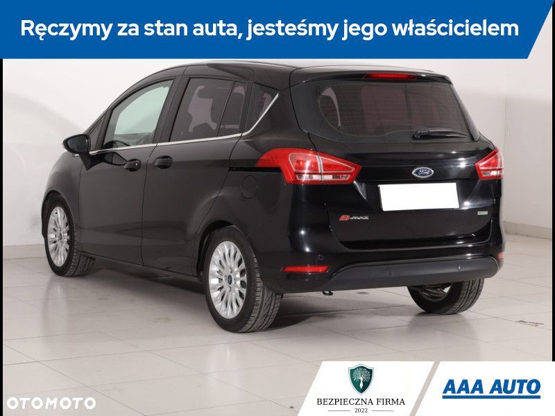 Ford B-MAX - 5
