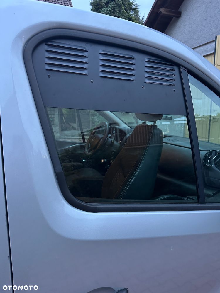 Opel Vivaro L2H1 2,9t Edition - 14