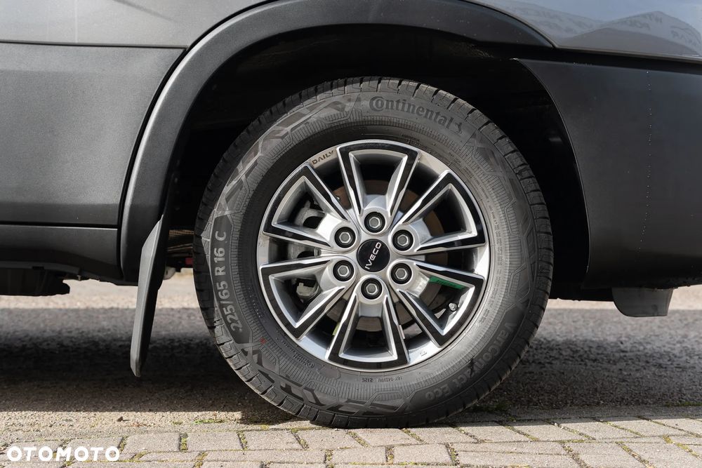 Iveco Daily 35S16HA8 V - 23