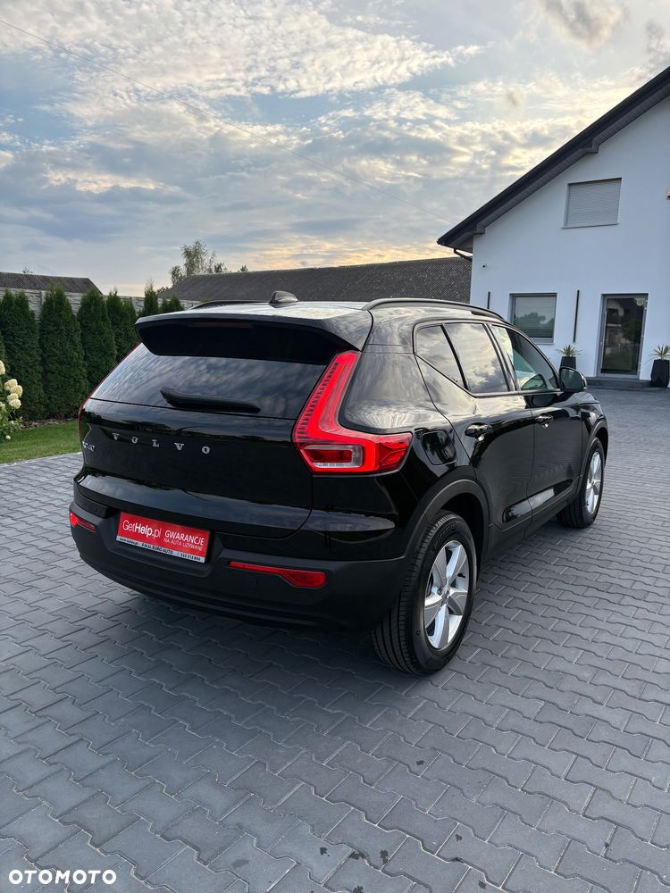 Volvo XC 40 T3 Momentum Pro - 16
