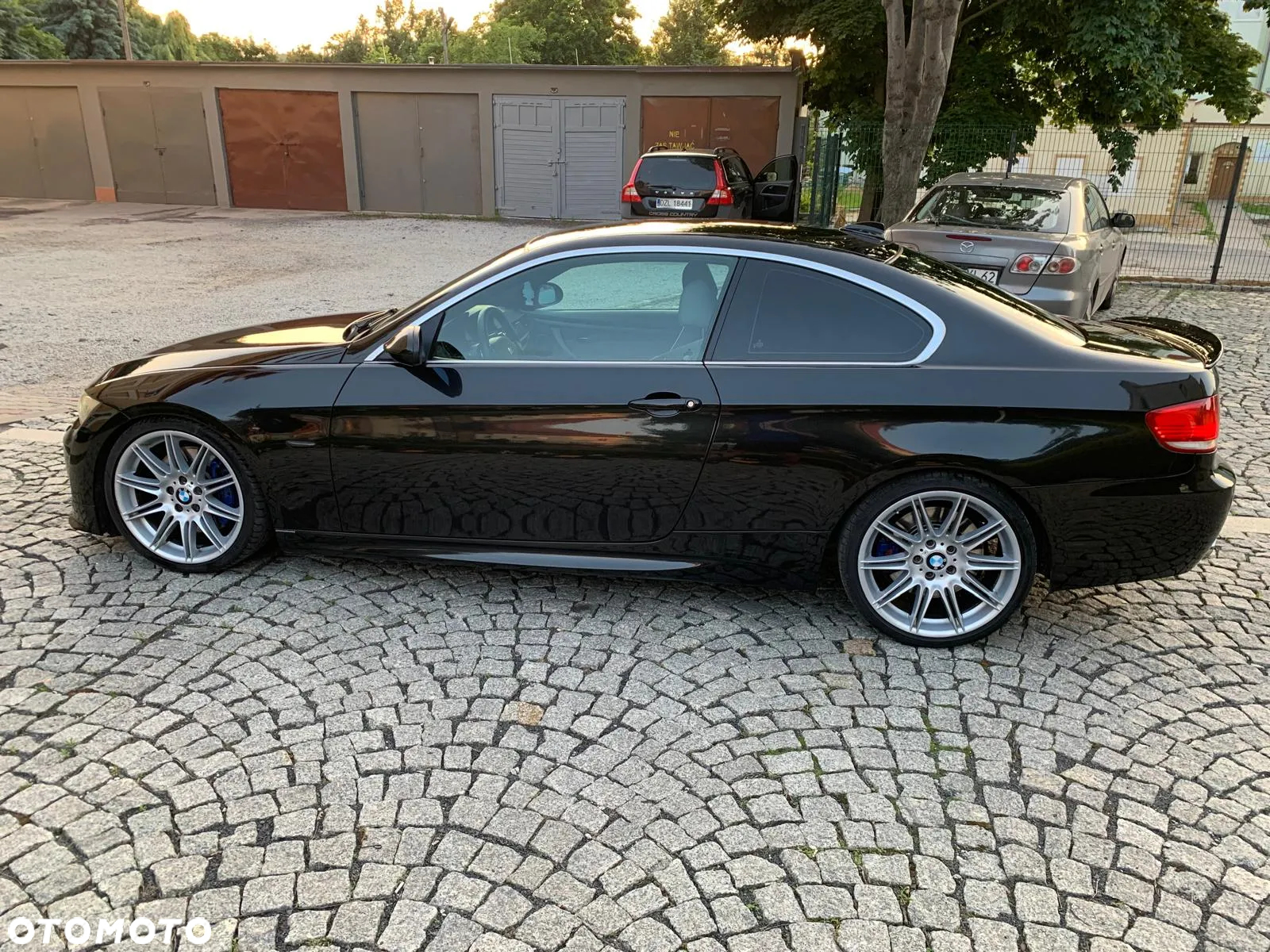 BMW Seria 3 - 16