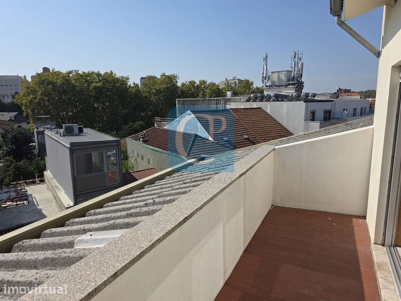 Apartamento T1 mobilado e equipado junto ao Pólo Universitário - Grande imagem: 5/19