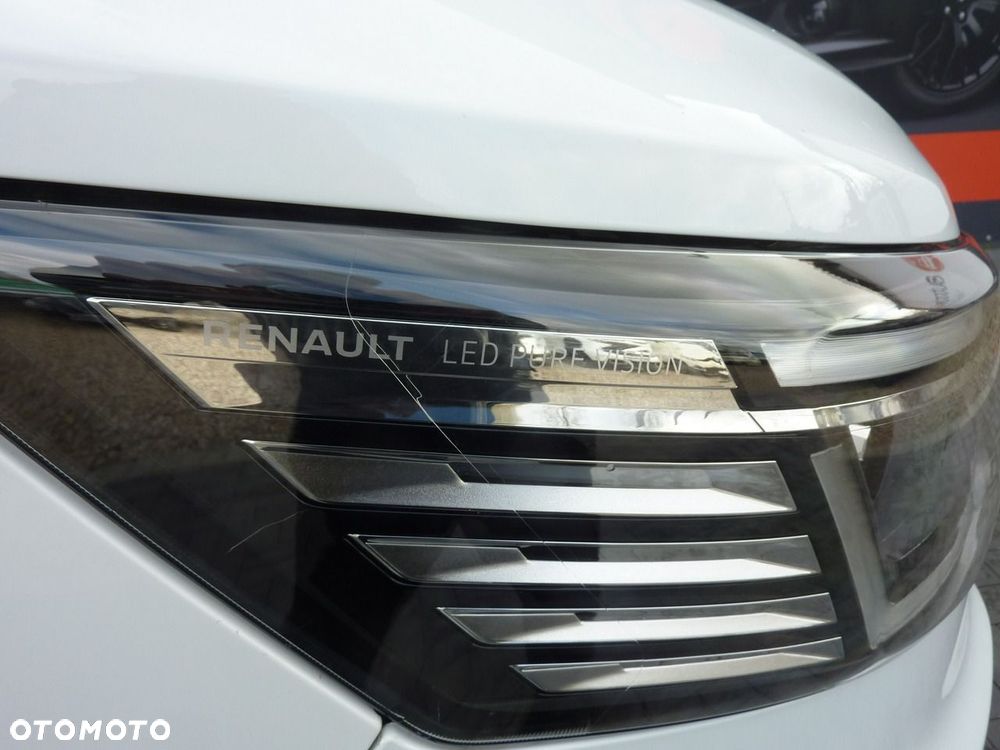 Renault Trafic - 35