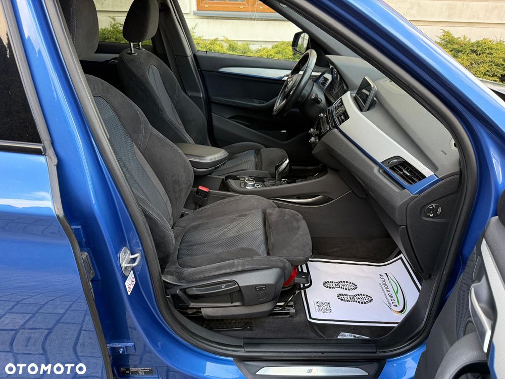 BMW X1 sDrive18i M Sport - 16