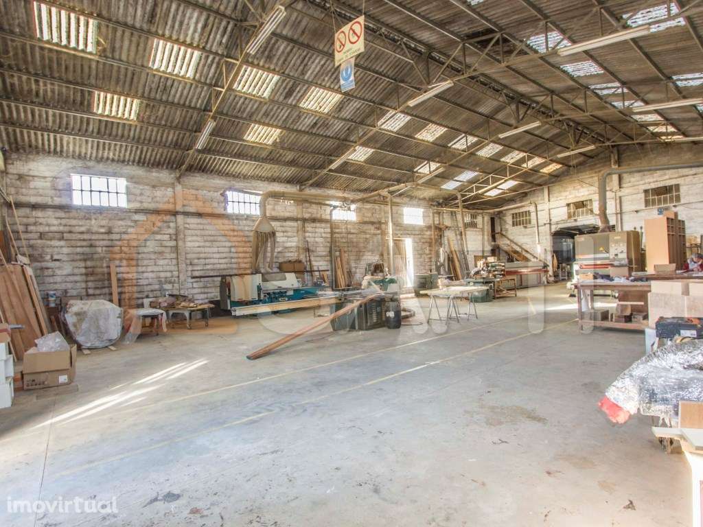 Carpintaria / Fábrica de moveis - Grande imagem: 3/11