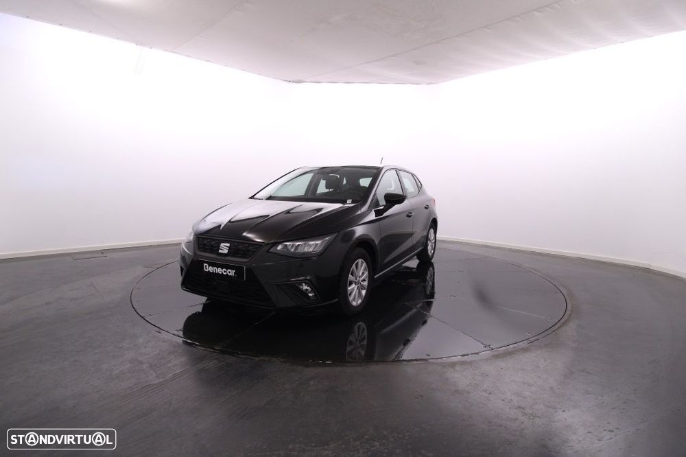 SEAT Ibiza 1.0 TSI Reference - 13
