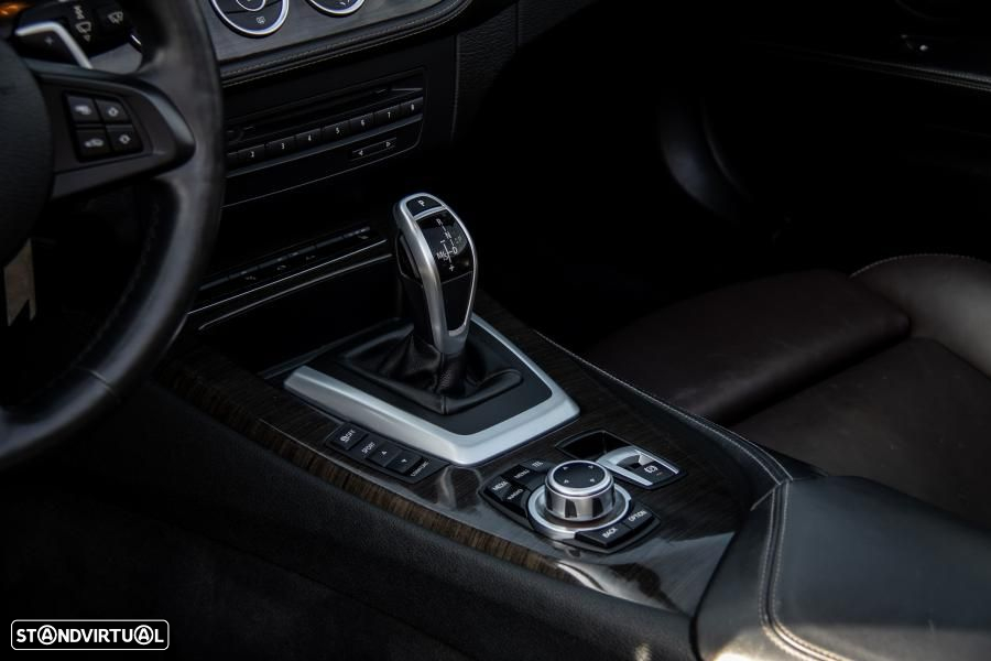 BMW Z4 28 i Pack M Auto - 28