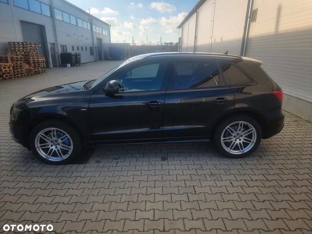 Audi Q5 - 24