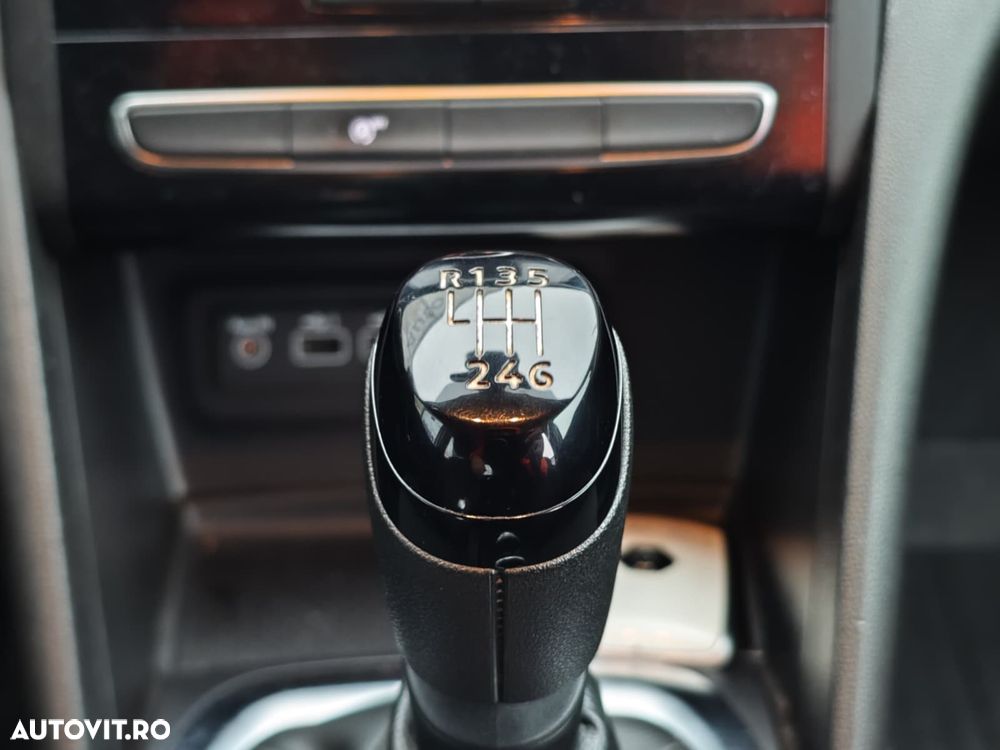 Renault Megane BLUE dCi 115 INTENS - 22